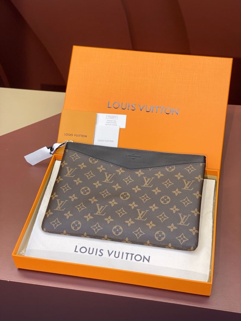 Louis Vuitton Wallets Purse